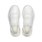 On Cloudzone - Women's in White / White - view 2