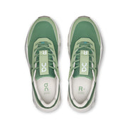 On THE ROGER Wildcard - Men's in Fern / Sage - view 2