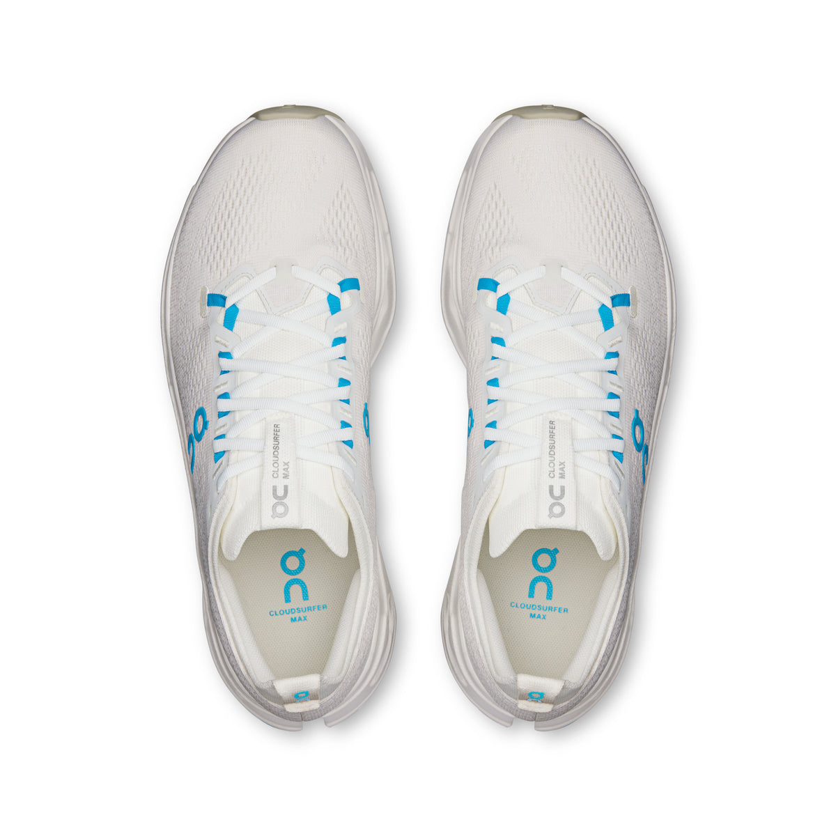 On Cloudsurfer Max - Men's