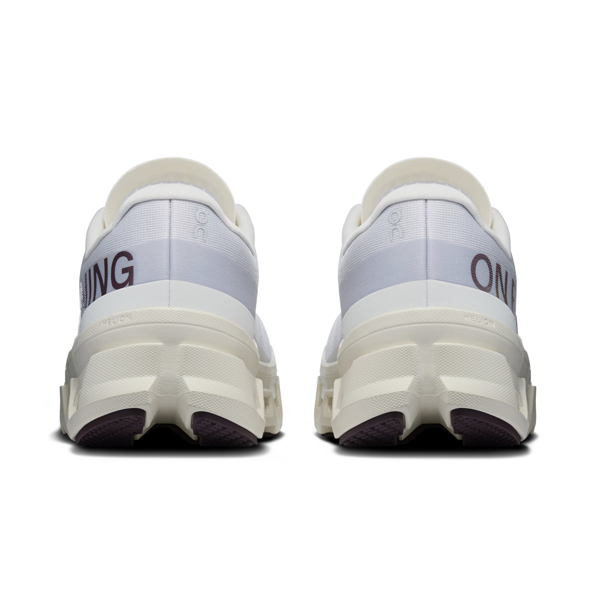 On Cloudmonster 1 - Women's in Lavender / Urchin - view 5