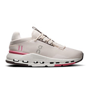 On Cloudnova 2 - Women's in Oyster / Ivory - primary view