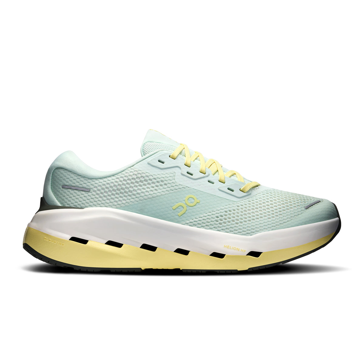 On Cloudrunner 3 Max LN1 - Men's in Fresco / Gild - primary view