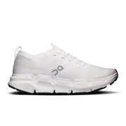 On Cloudsoma - Women's in White / White - primary view