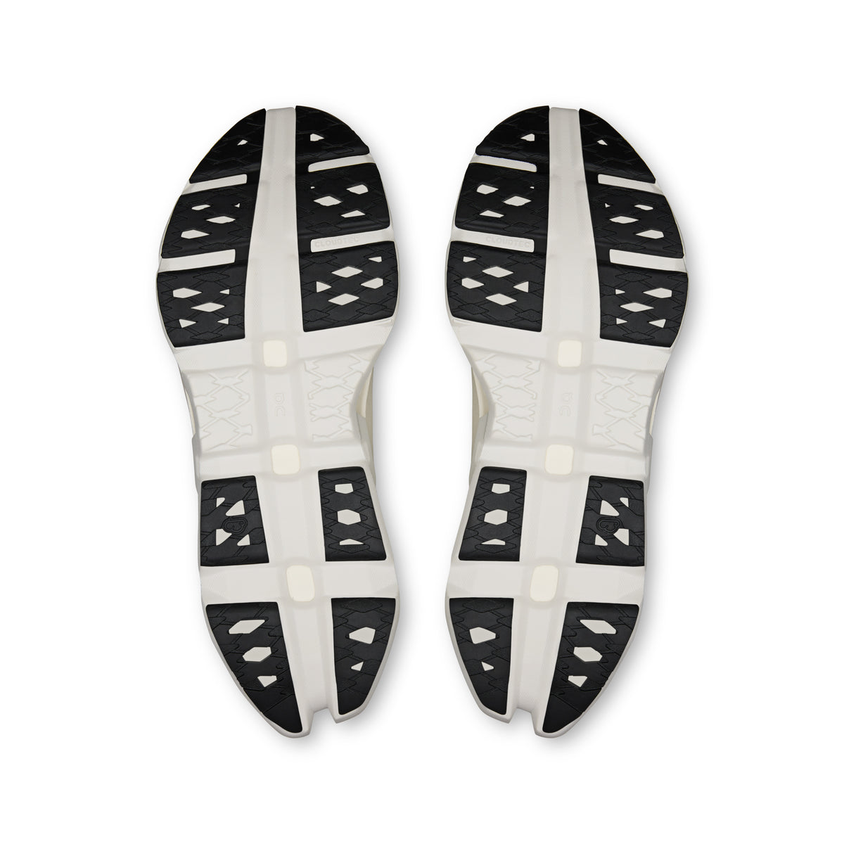 On Cloudmonster 3 Hyper - Men's in Black / Ivory - view 3