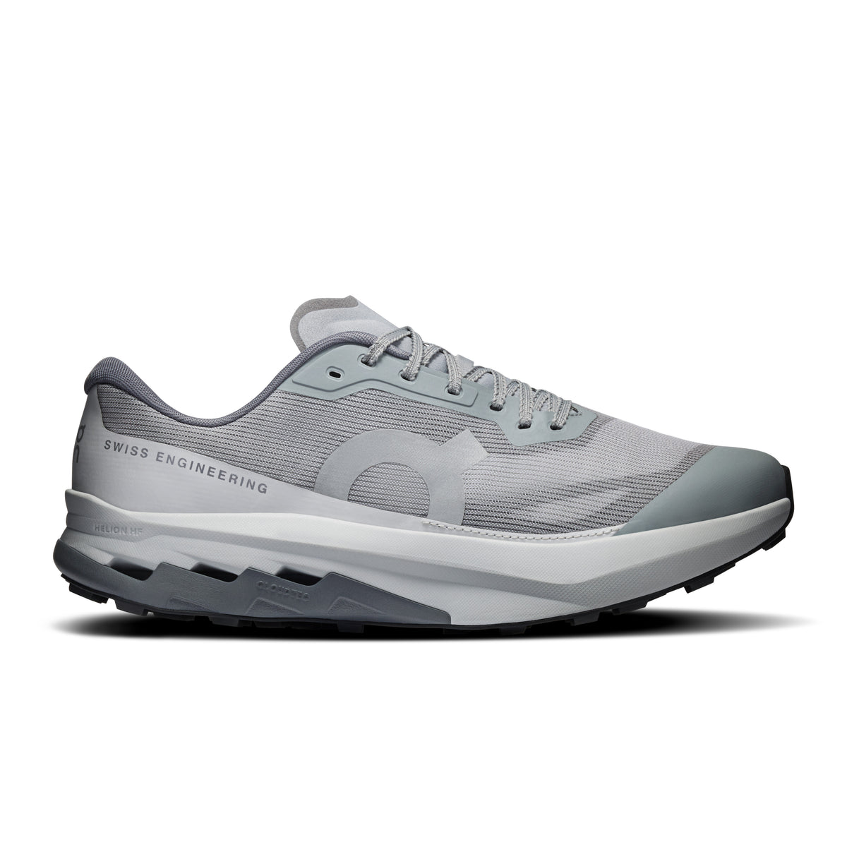 On Cloudultra Peak - Men's in Apollo / Rock - primary view
