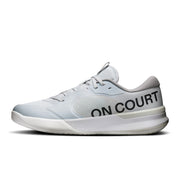 On THE ROGER Pro 3 - Men's in Glacier / Celeste - view 4