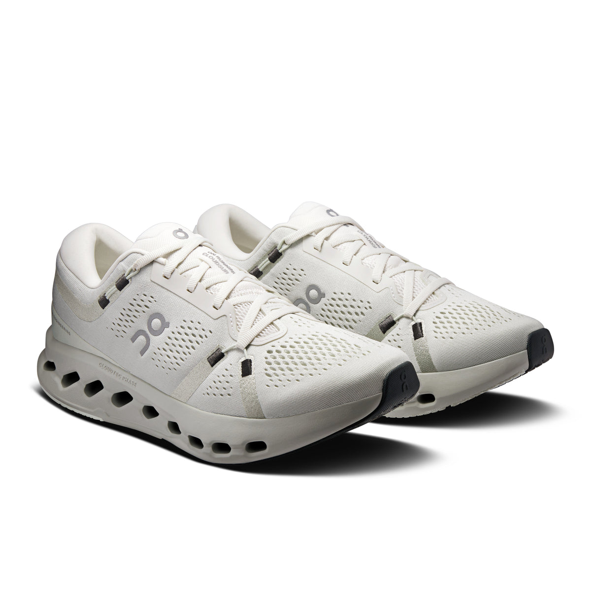 On Cloudsurfer 2 - Men's in Ivory / Iceberg - view 6