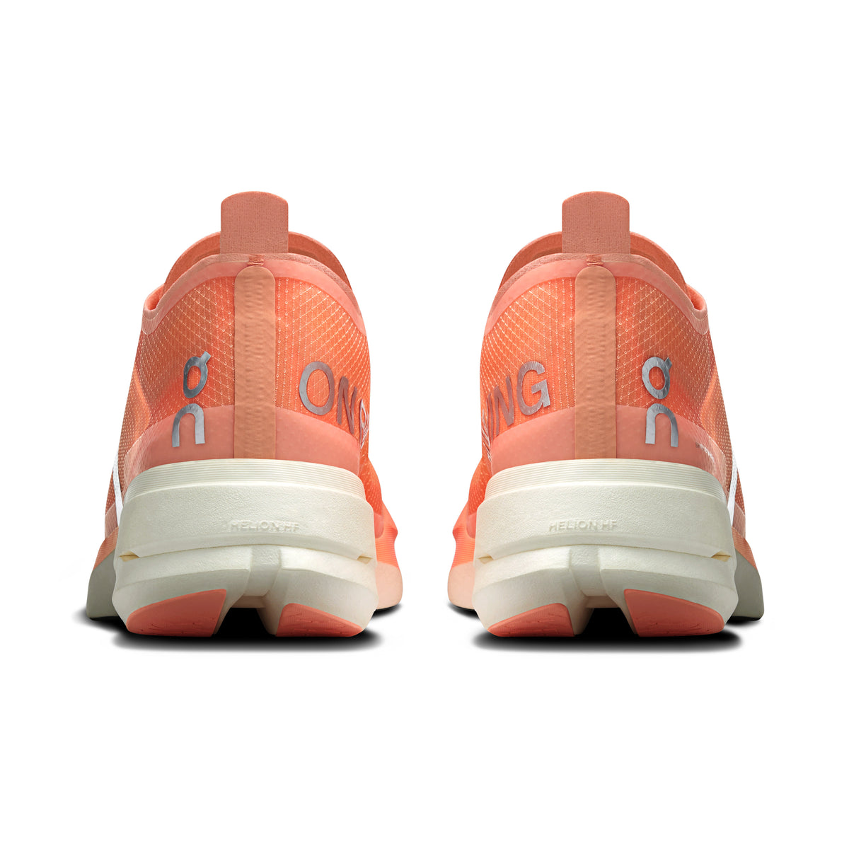On Cloudboom Strike - Men's in Sunstone / White - view 5