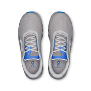 On Cloudmonster 1 - Men's in Alloy / Jay - view 2