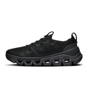 On Cloud X Tempo - Men's in Black / Eclipse - view 4