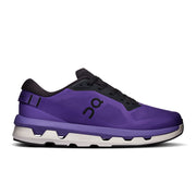 On Cloudzone - Women's in Tyrian / Black - primary view