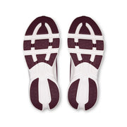On Cloudsolo LOEWE - Women's in Burgundy / Eggshell - view 3