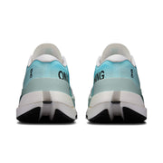 On Cloudboom Max - Men's in White / Flurry - view 5