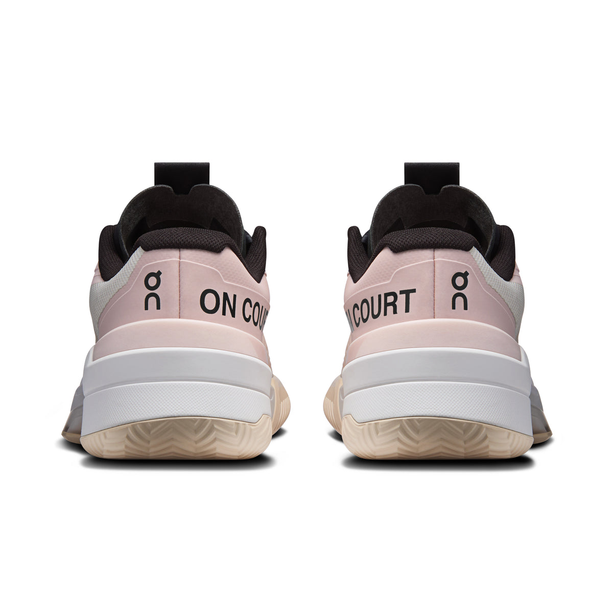 On THE ROGER Pro Fire Clay - Women's in Doe / White - view 5