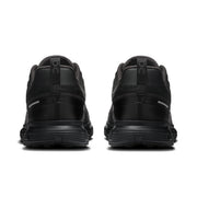 On Cloud 6 Geo Waterproof - Men's in Black / Black - view 5