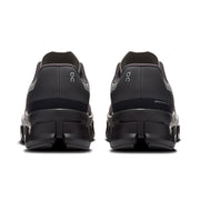On Cloudmonster Void - Men's in Alloy / Black - view 5