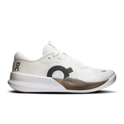 On THE ROGER Pro 3 - Women's in White / Ash - primary view