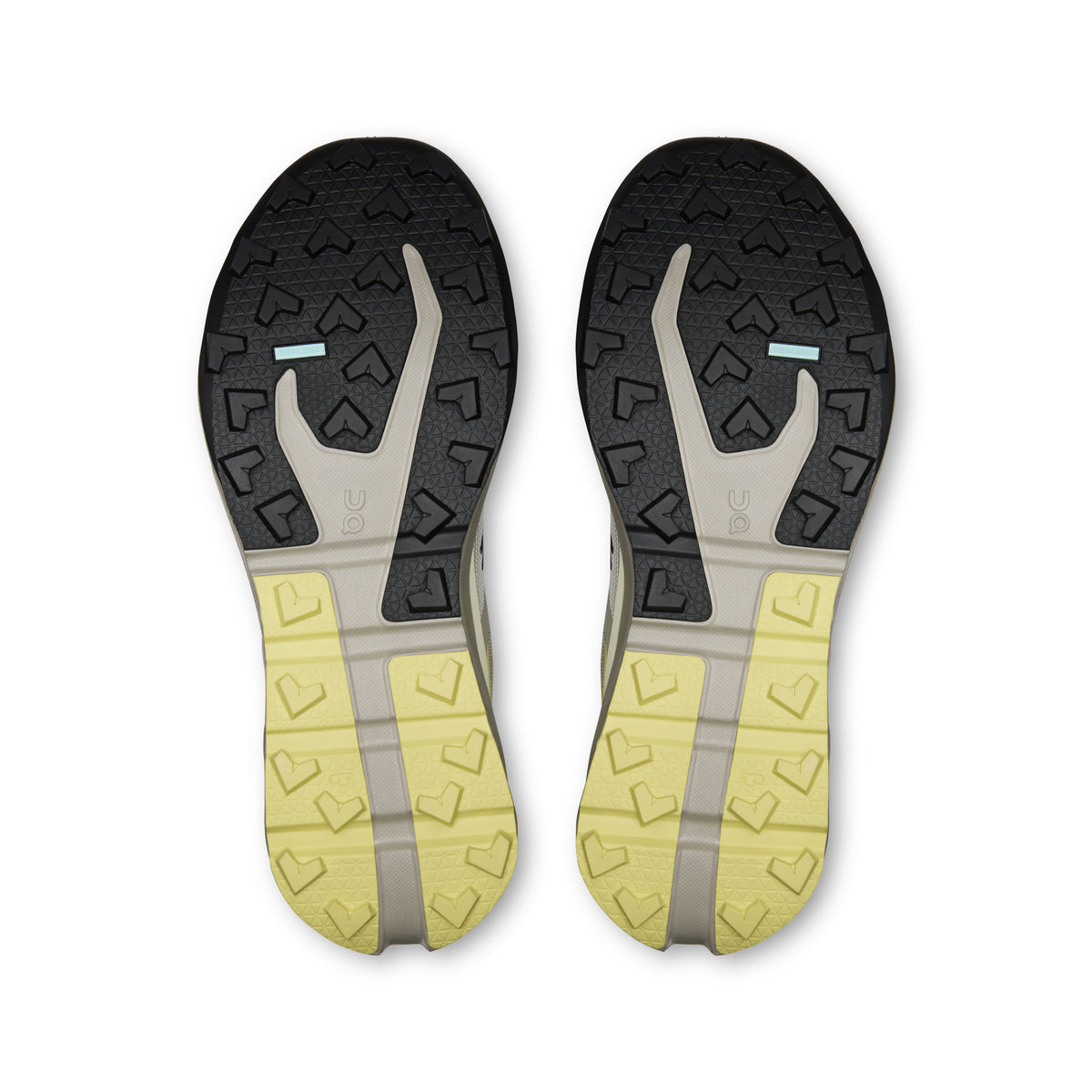 On Cloudvista 3 - Men's in Brume / Acacia - view 3