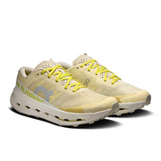 On Cloudultra 3 - Men's in Pelican / White - view 6