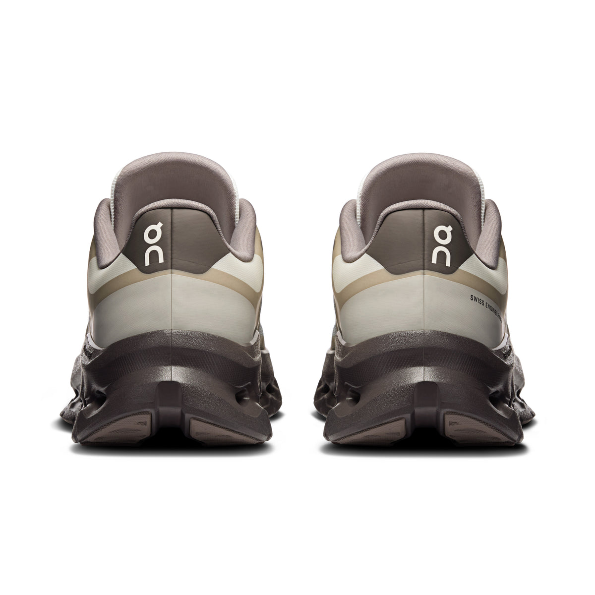 On Cloudtilt Remix - Men's in Dew / Pebble - view 5
