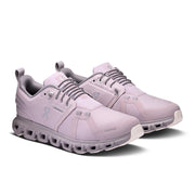On Cloud 6 Waterproof - Women's