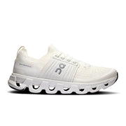 On Cloudswift 4 - Men's in White / White - primary view