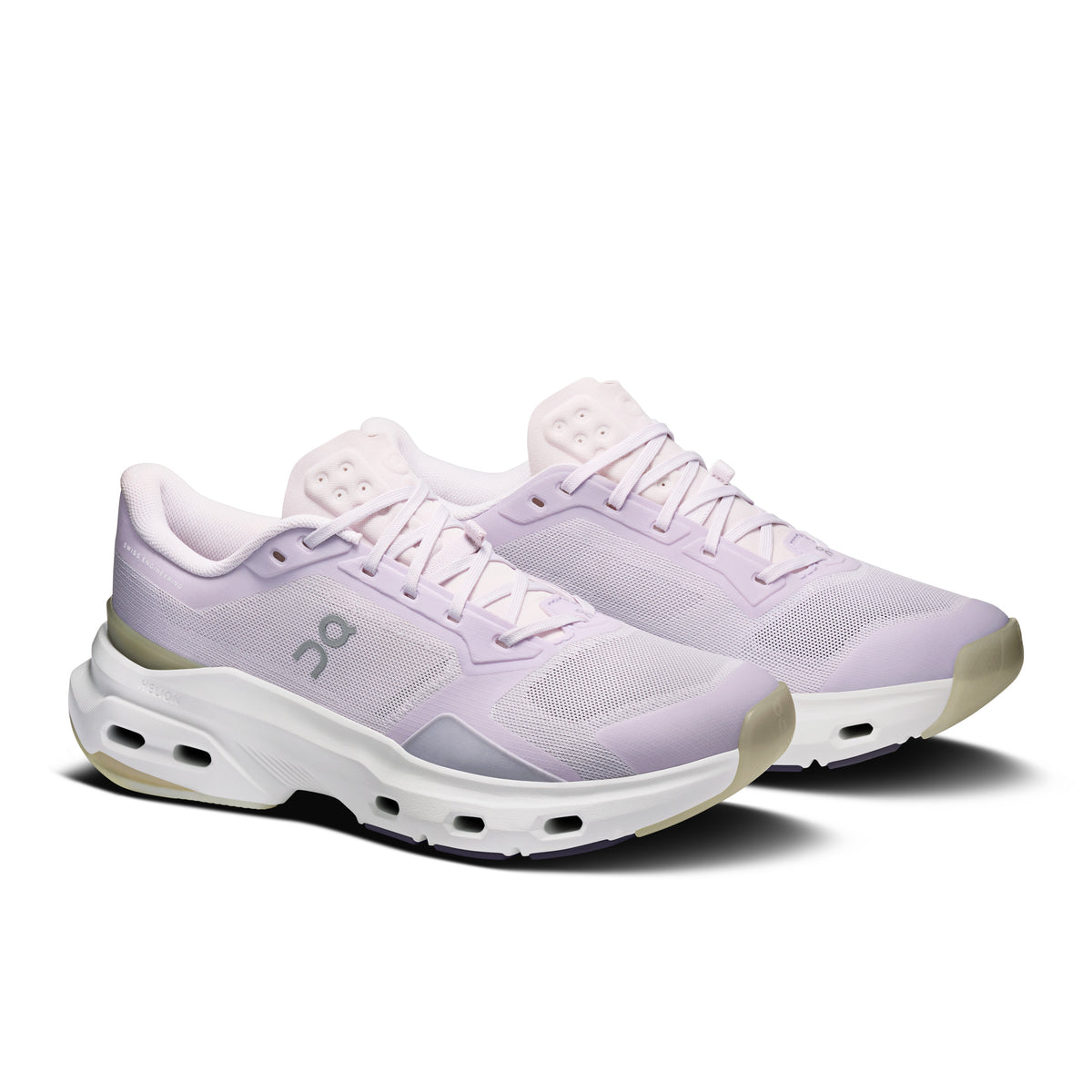 On Cloudpulse 2 - Women's in Orchid / Fen - view 6