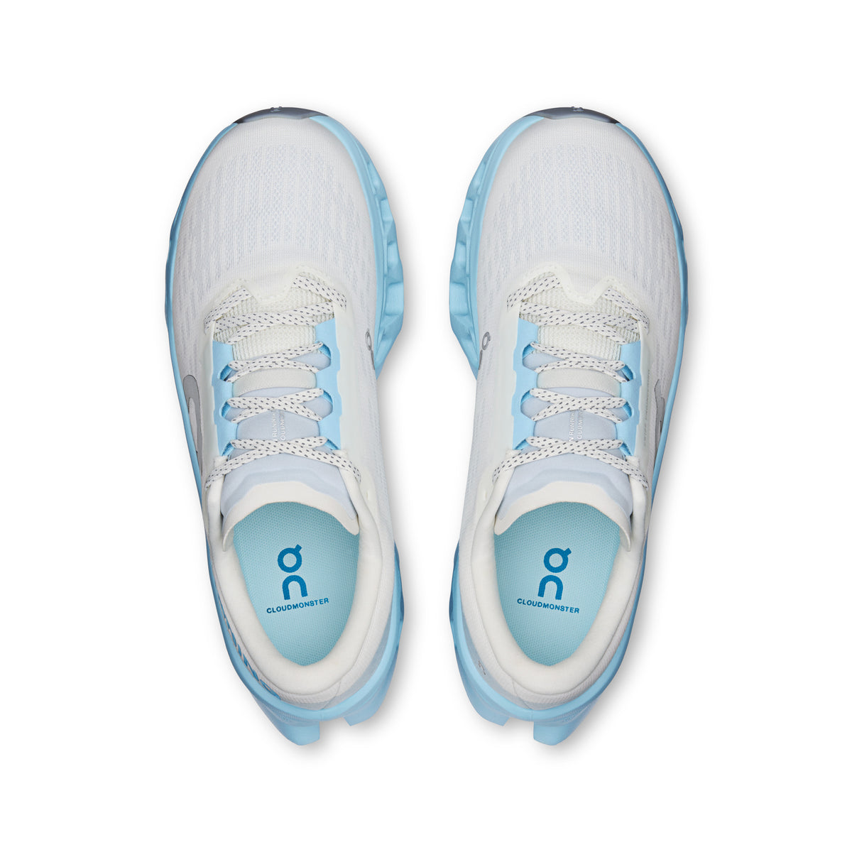 On Cloudmonster 3 - Women's