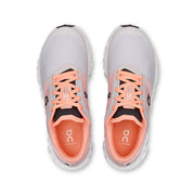 On Cloud 6 Push - Women's in Sunstone / Juniper - view 2