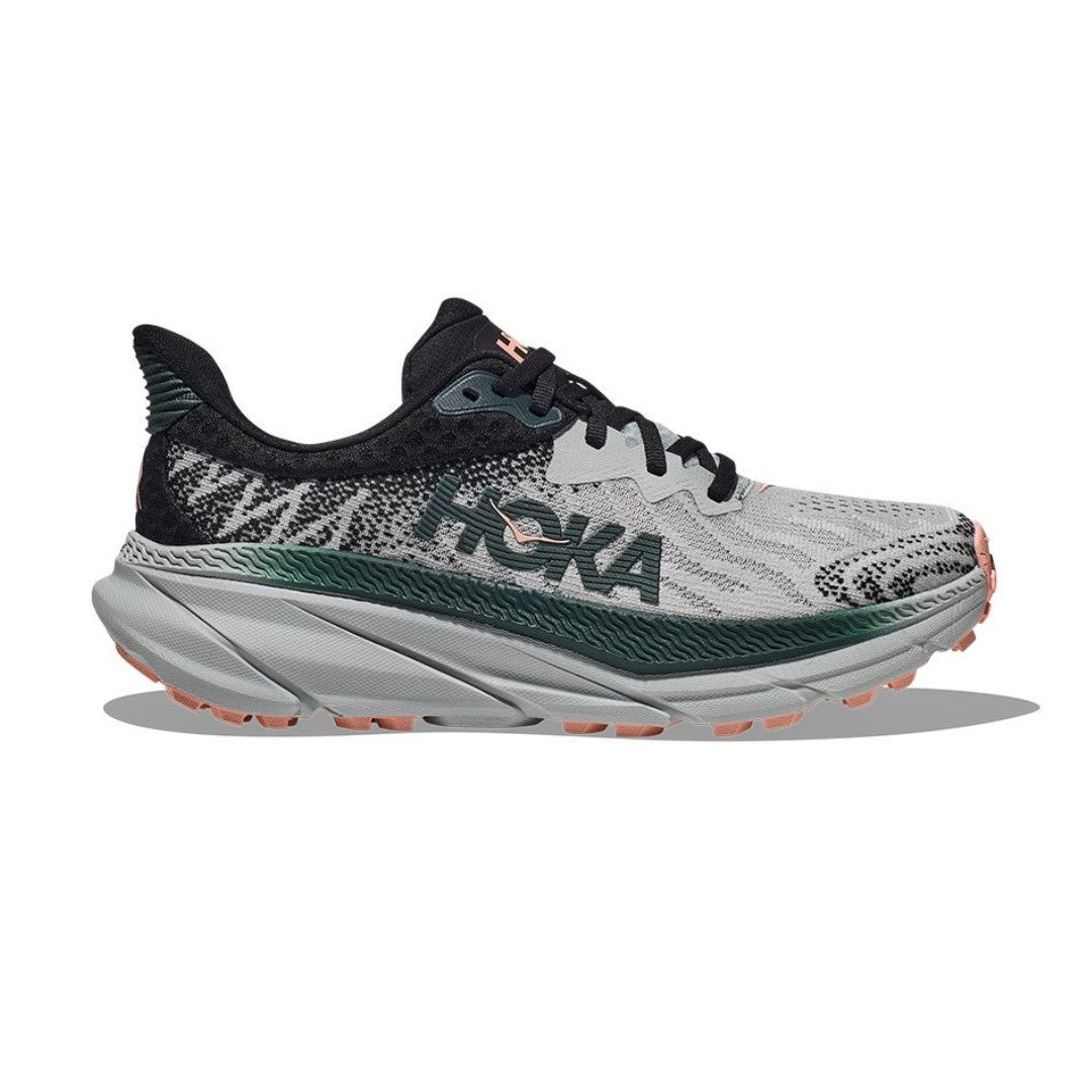 HOKA Challenger ATR 7 Wide (D) para mujer