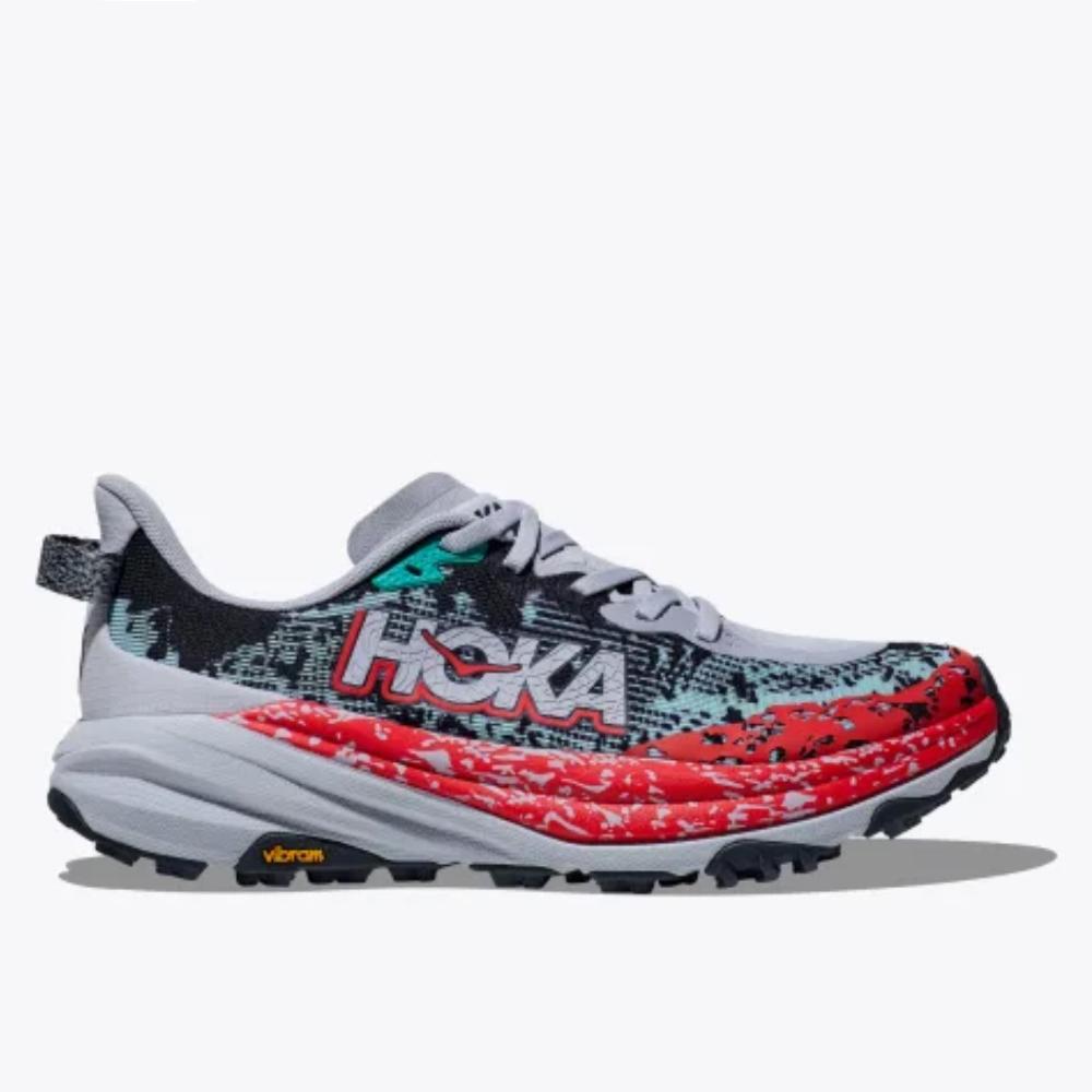 Women's HOKA Speedgoat 6 (B-Width)