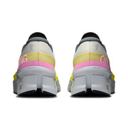 On Cloudmonster 2 - Women's - Limited Edition Ivory / Lime in Ivory / Lime - view 5