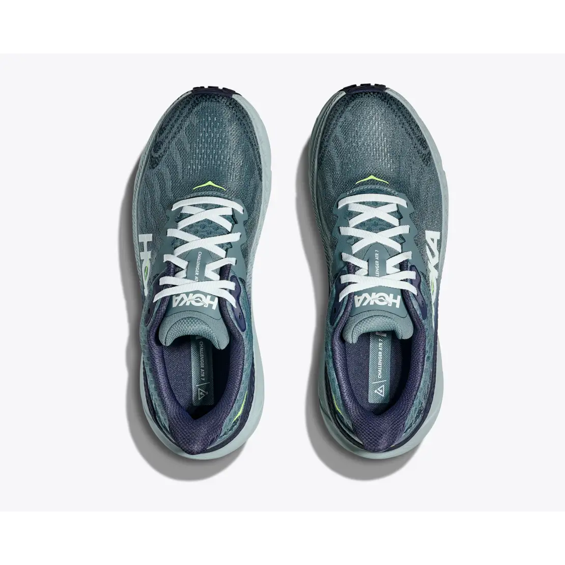 Men's HOKA Challenger ATR 7 (D-Width)