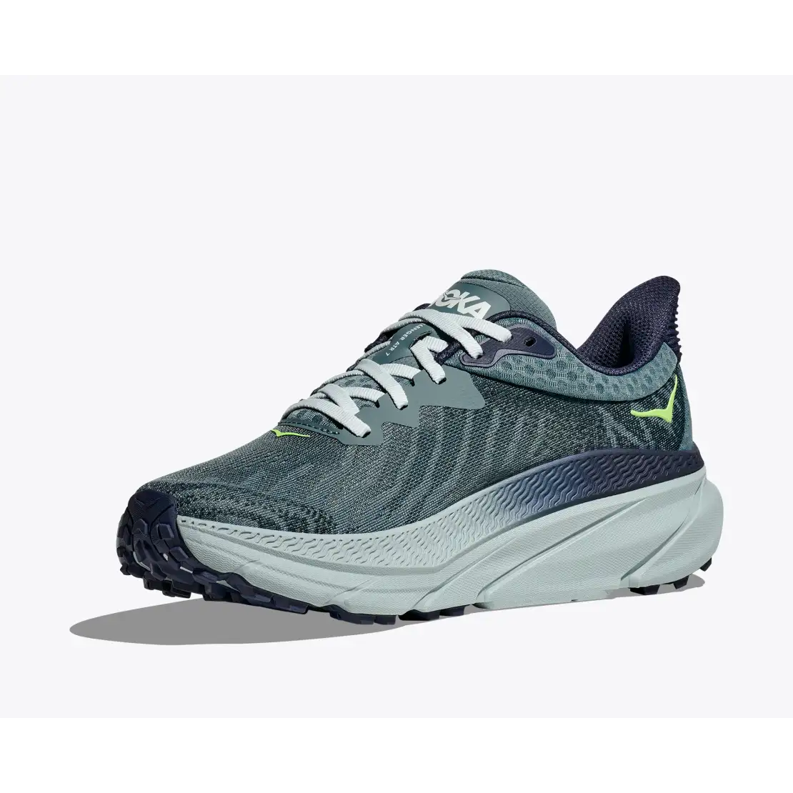 Men's HOKA Challenger ATR 7 (D-Width)