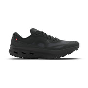 On Cloudultra Peak - Men's in Black / Black - primary view