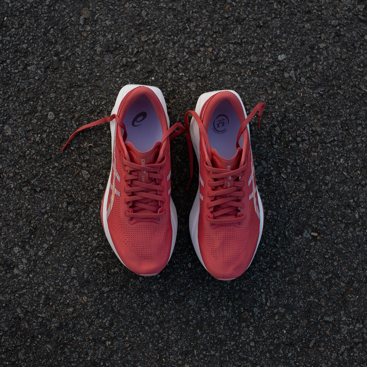 ASICS Sonicblast para mujer
