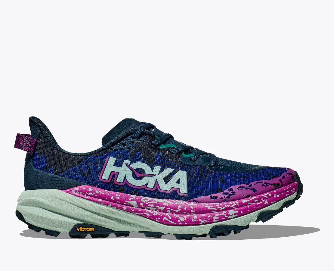 Men's HOKA Speedgoat 6 (D-Width)