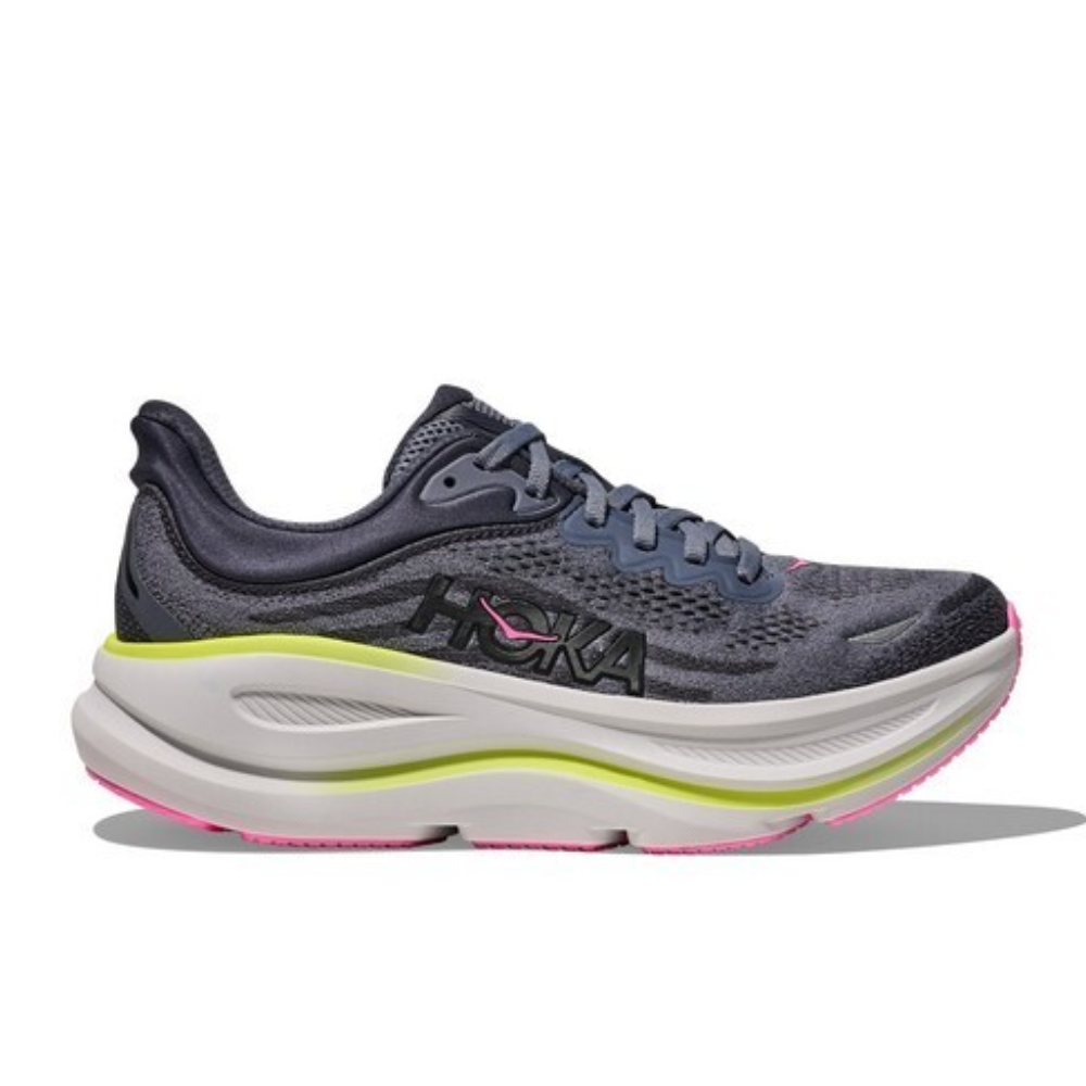 Women's HOKA Bondi 9 (B-Width)