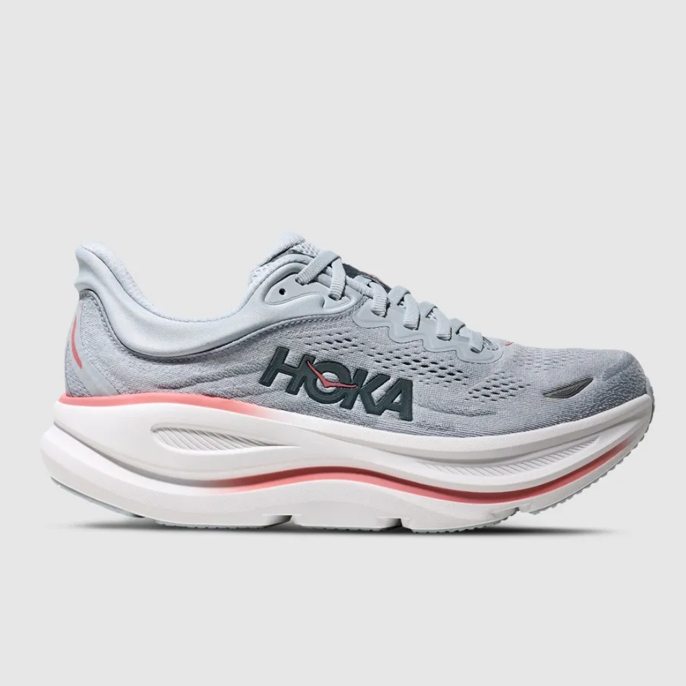 Women's HOKA Bondi 9 Extra Wide (2E-Width)